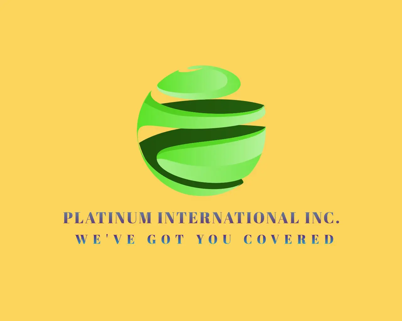 Logo Platinum International Inc.